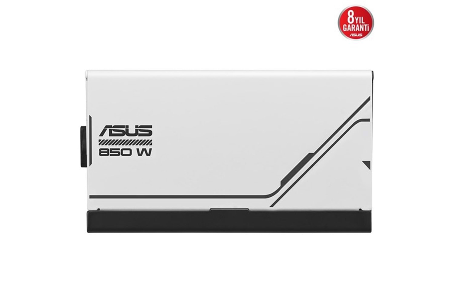 ASUS 850W 80+ GOLD PRIME AP-850G PCIE 5.0 TAM MODÜLER POWER SUPPLY
