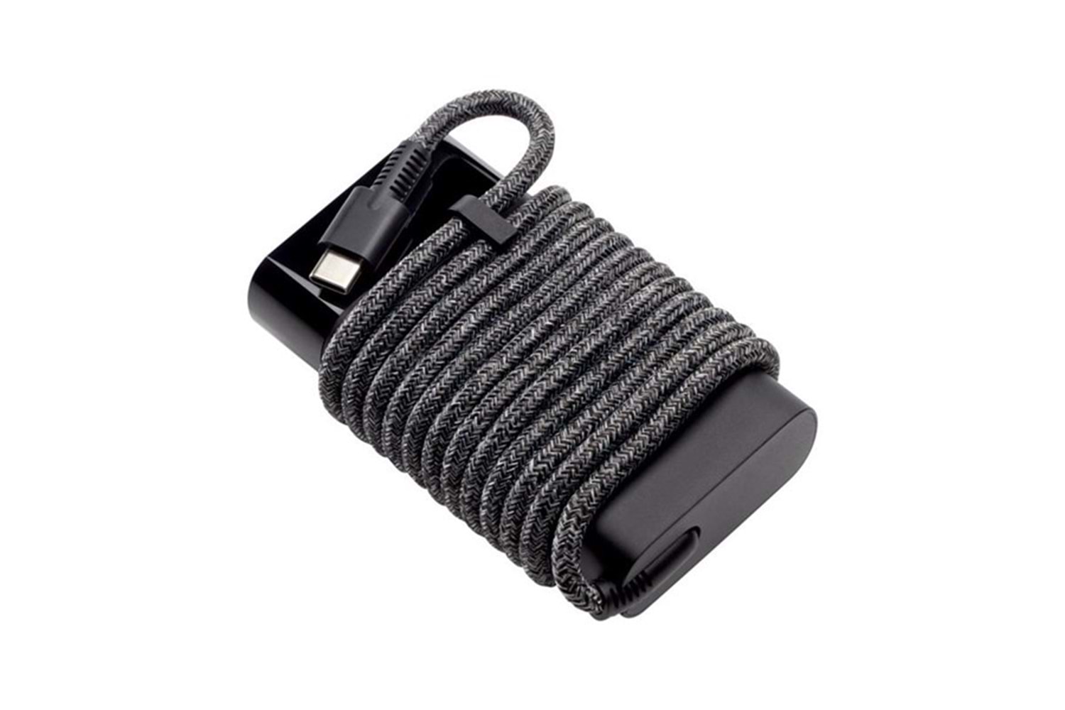 HP 671R3UT USB-C 65 W Notebook Şarj Cihazı orjinal
