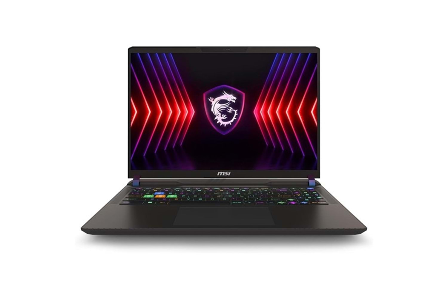 MSI 16