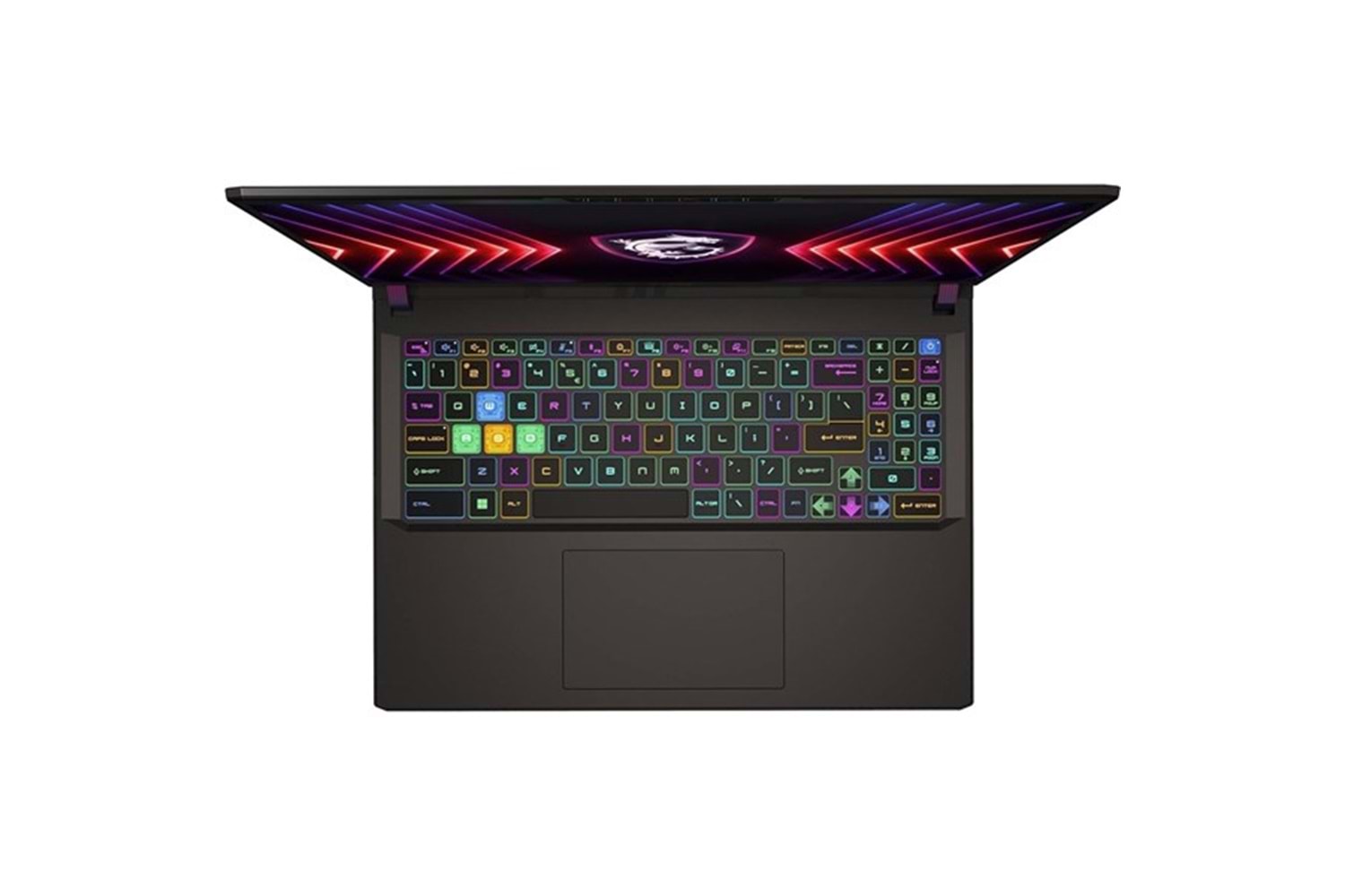 MSI 16