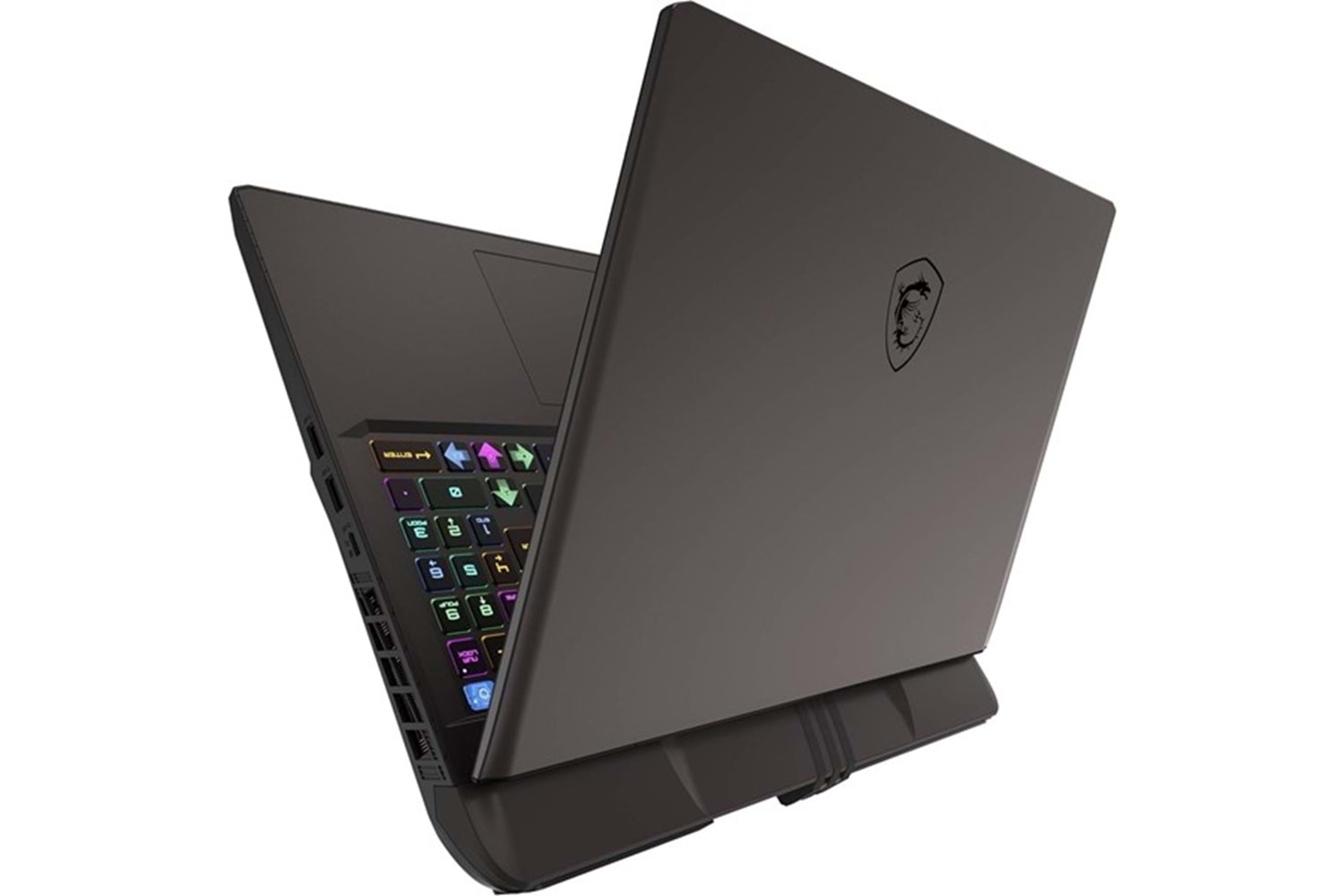 MSI 16