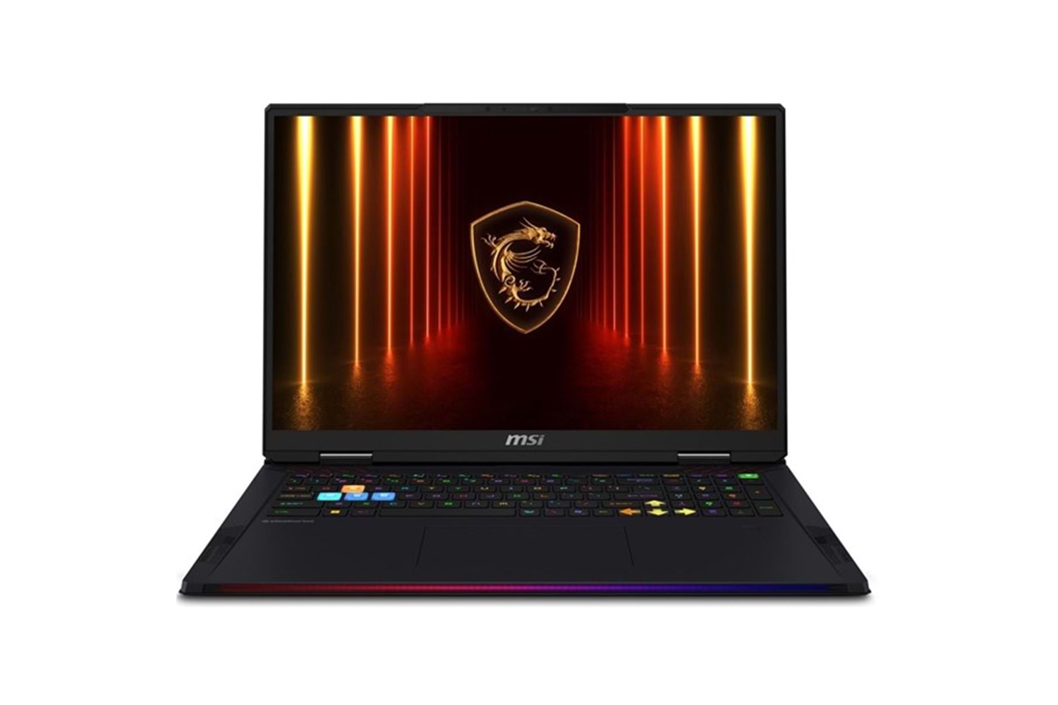 MSI 18