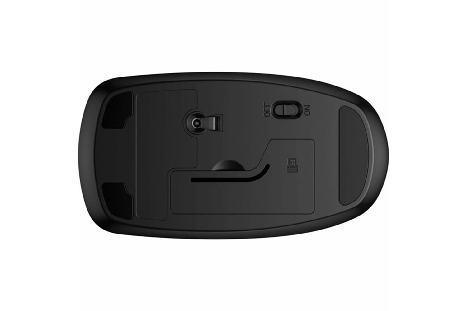 HP 235 SLIM 4E407UT Kablosuz Mouse