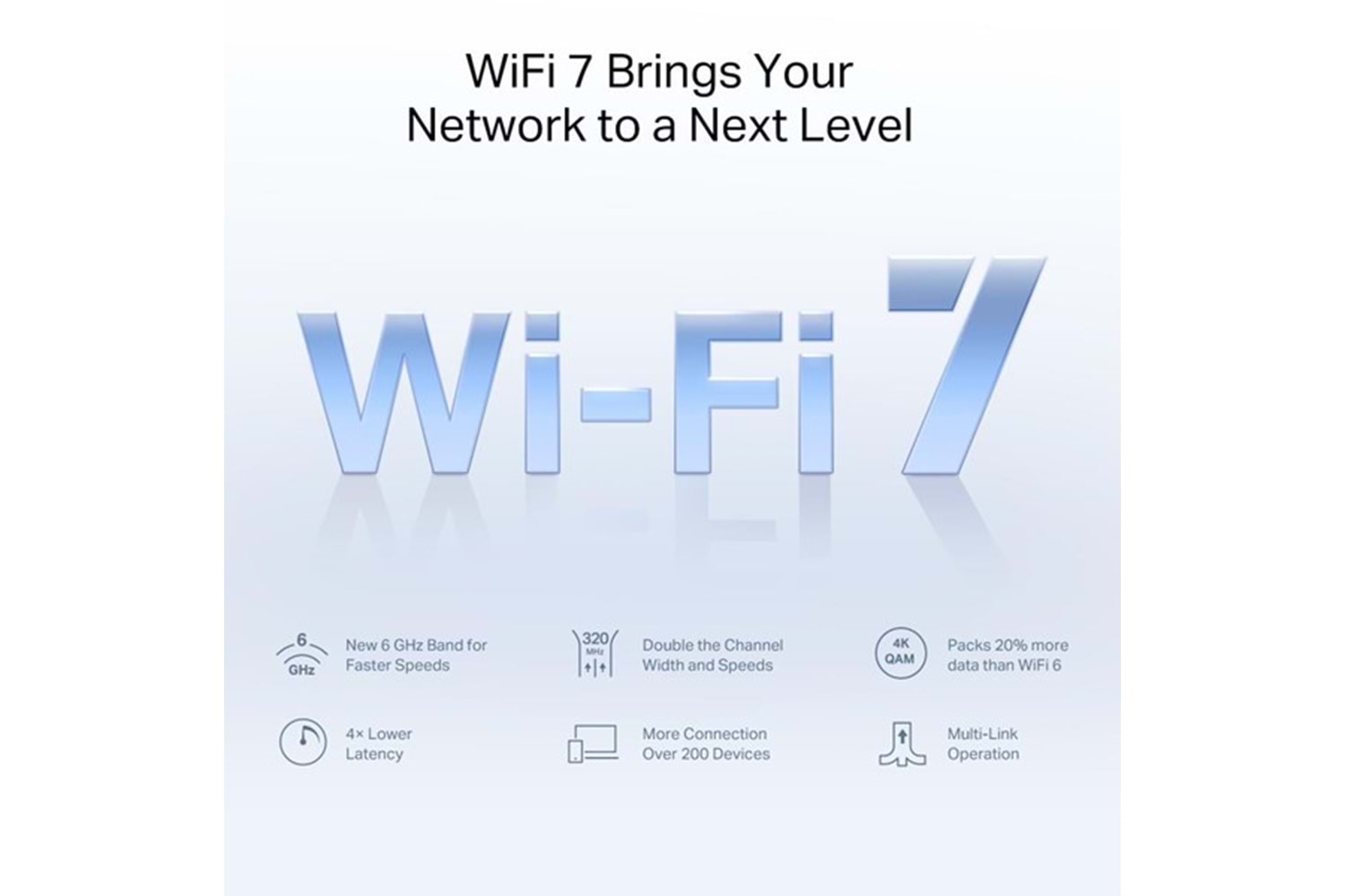 MERCUSYS HALO H47BE BE9300 WIFI7 MESH ROUTER 2-li paket