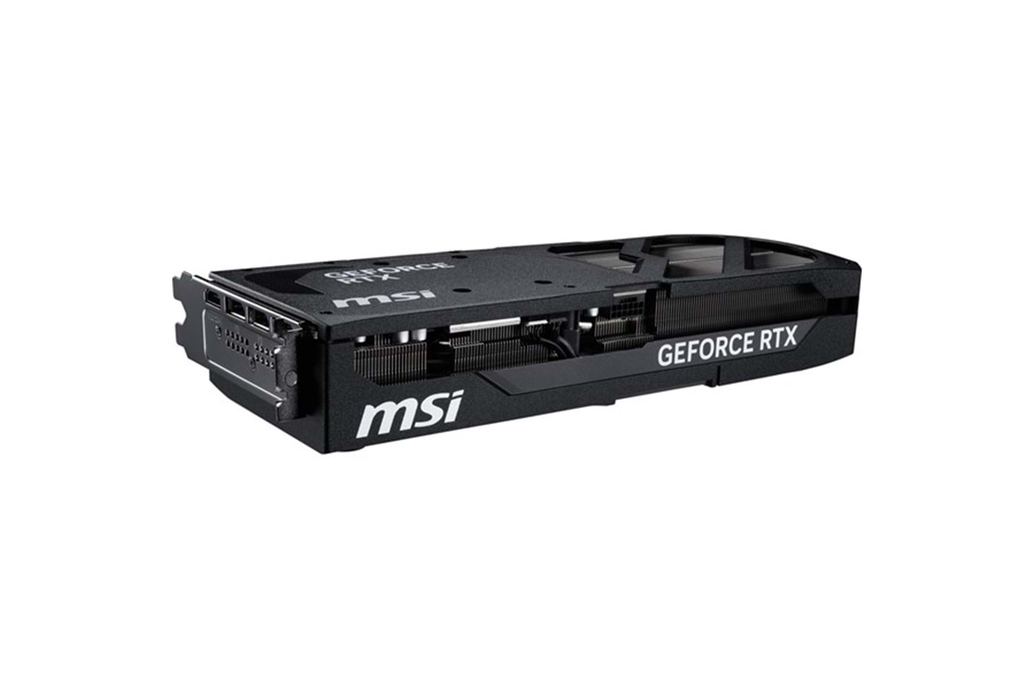 MSI RTX5080 16GB SHADOW 3X OC 16G GDDR7 256bit HDMI DP PCIe 5.0