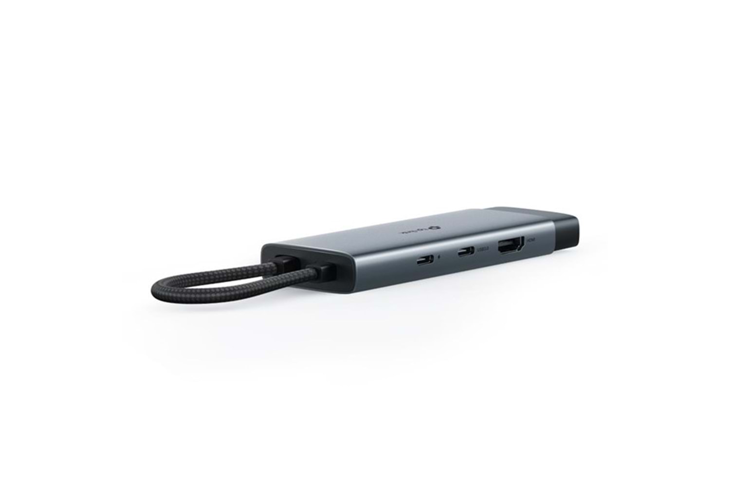 TP-LINK UH6120C USB Type-C 6-Port Hub