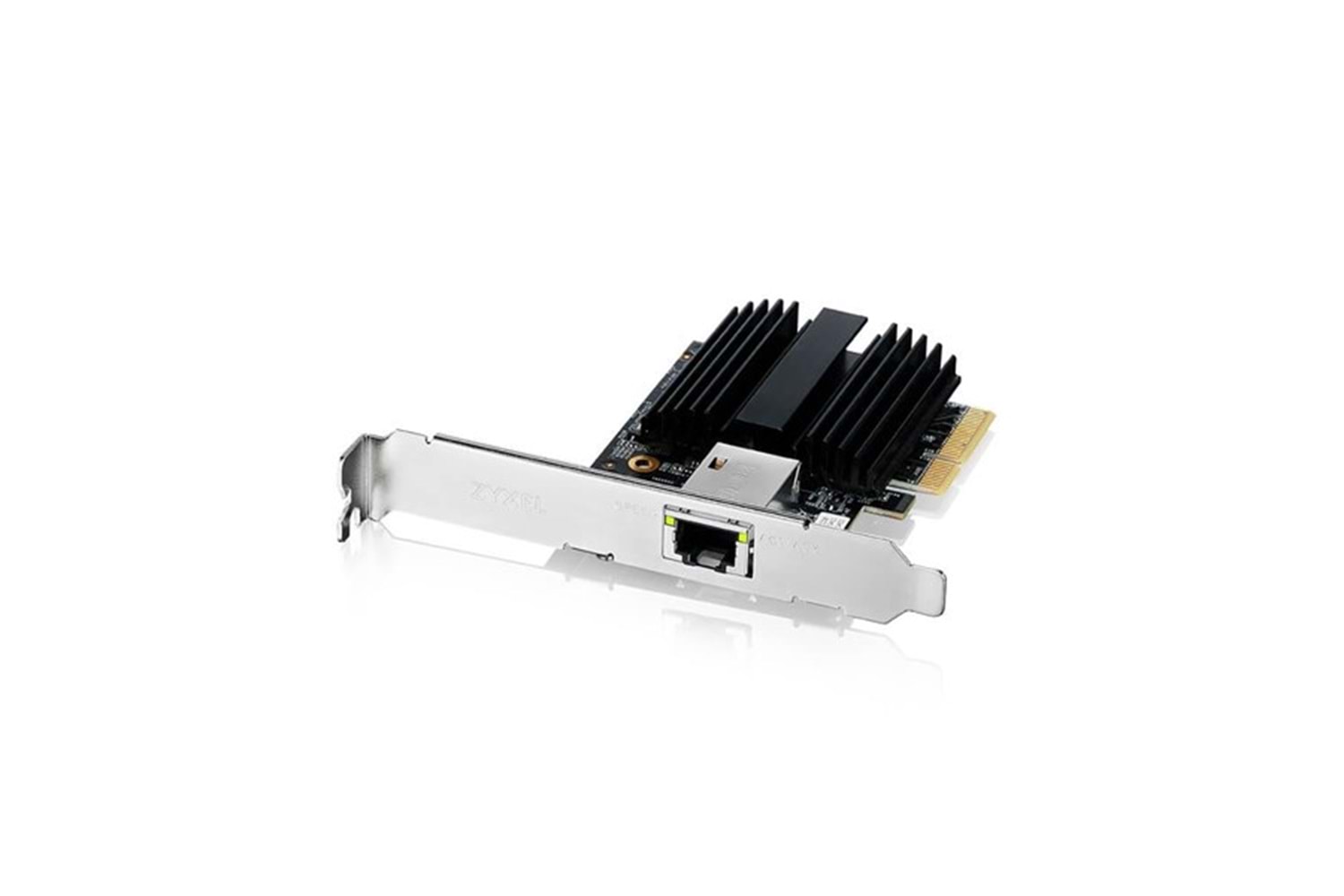 ZYXEL XGN100C v2 10-GBE PCIE ETHERNET