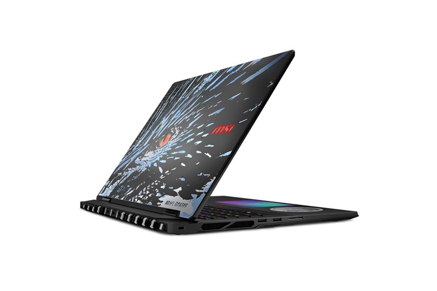 MSI 18