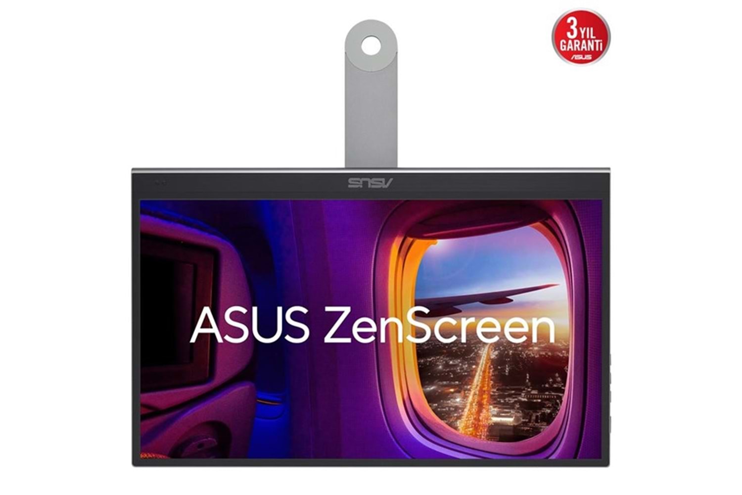 ASUS 15.6