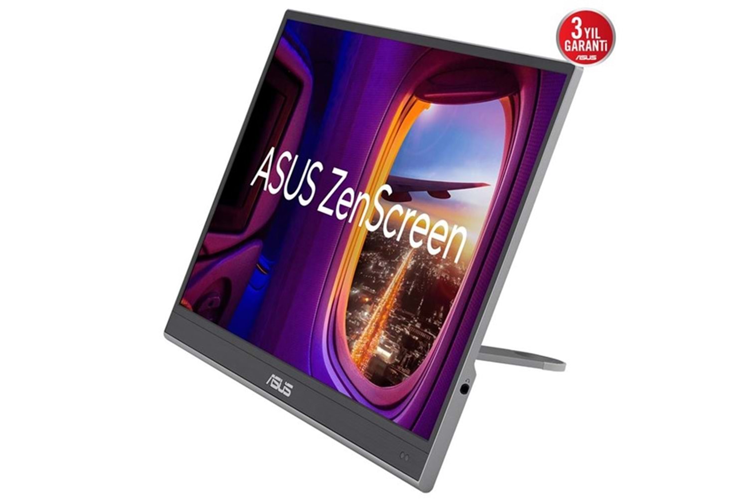 ASUS 15.6