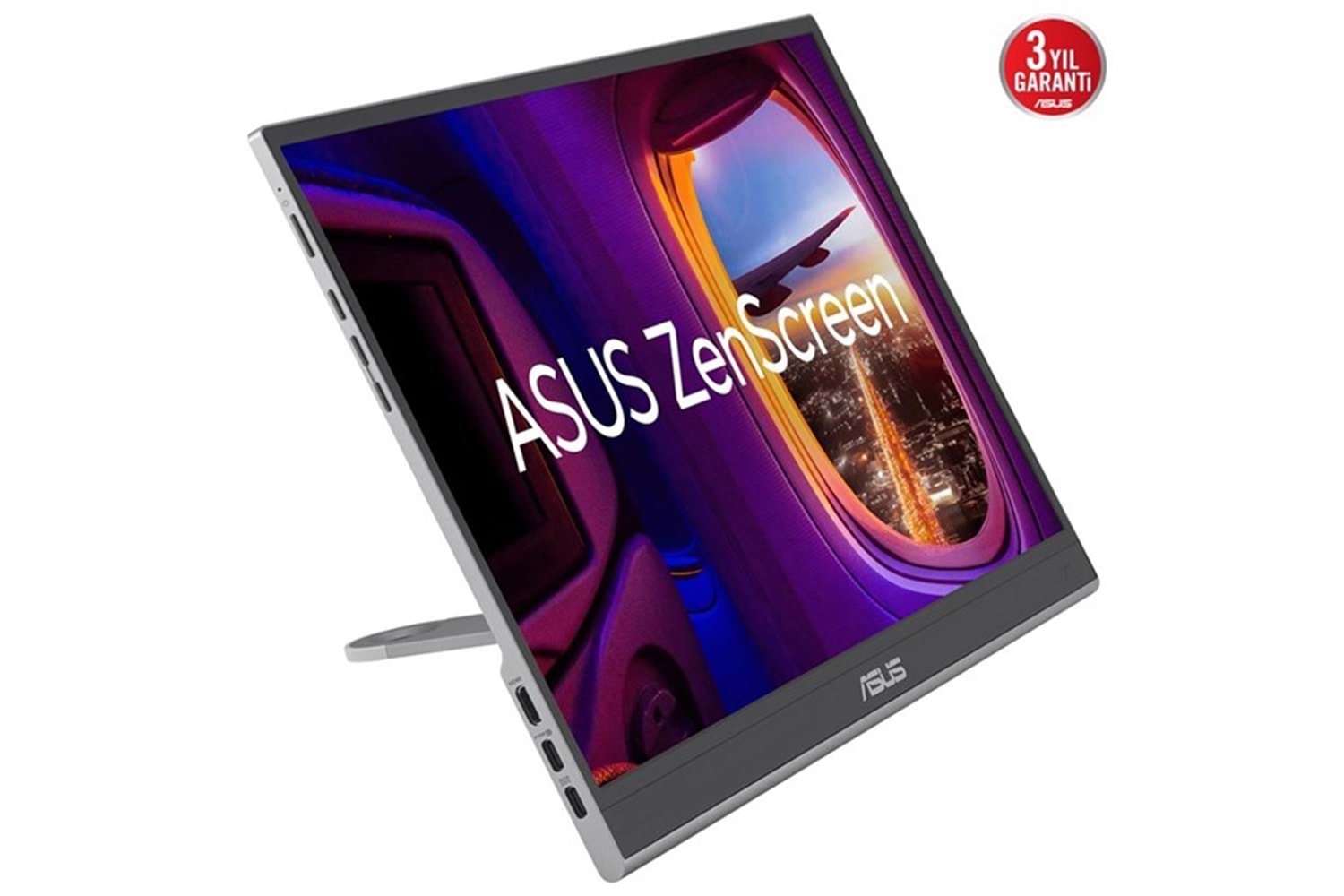 ASUS 15.6