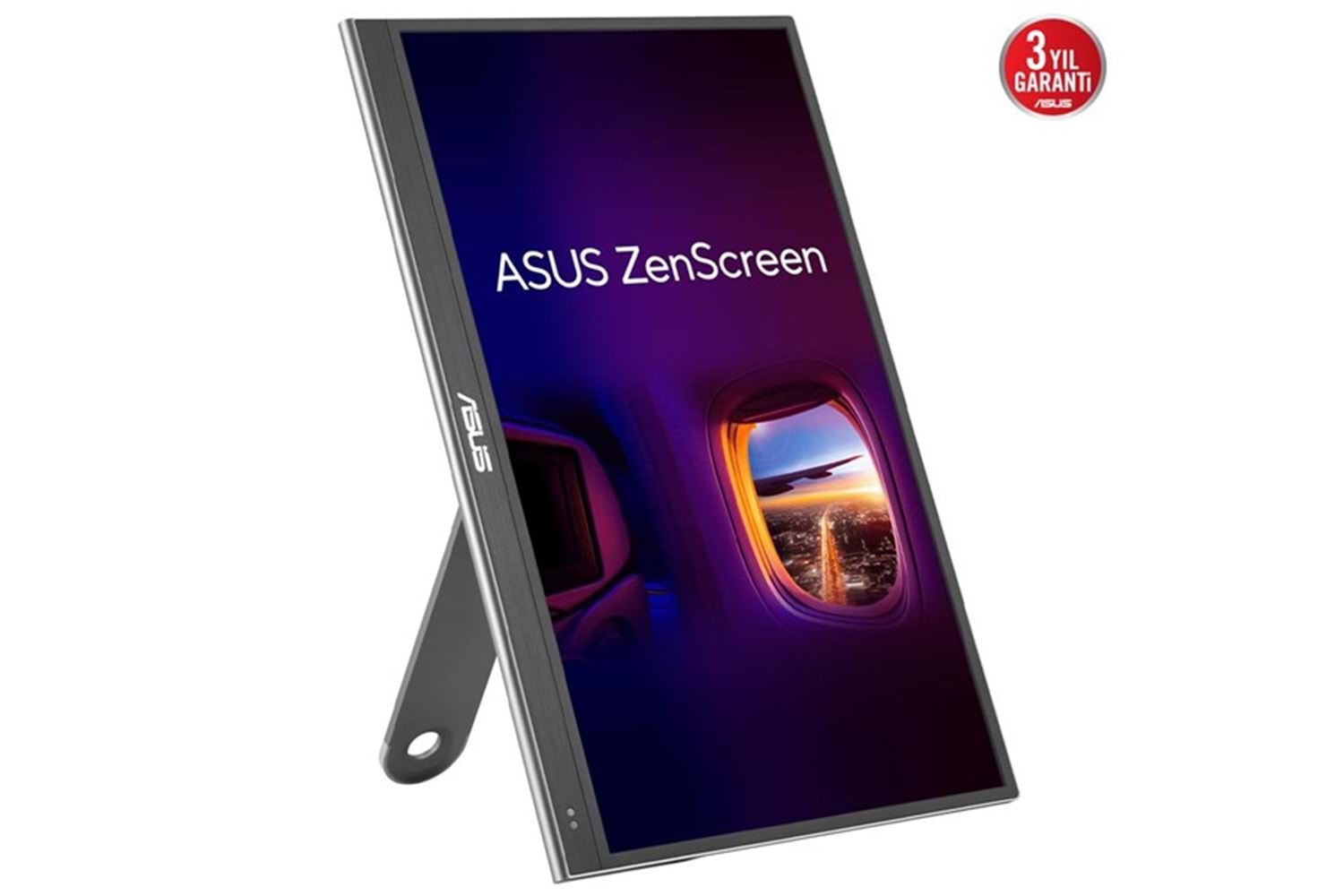 ASUS 15.6