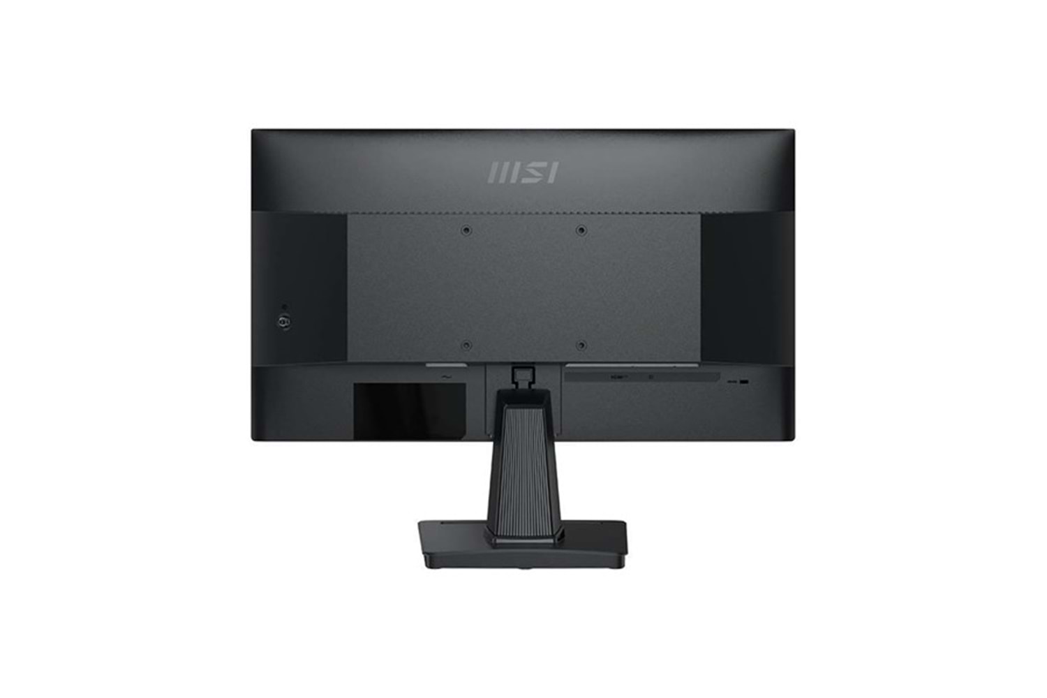 MSI 21.5