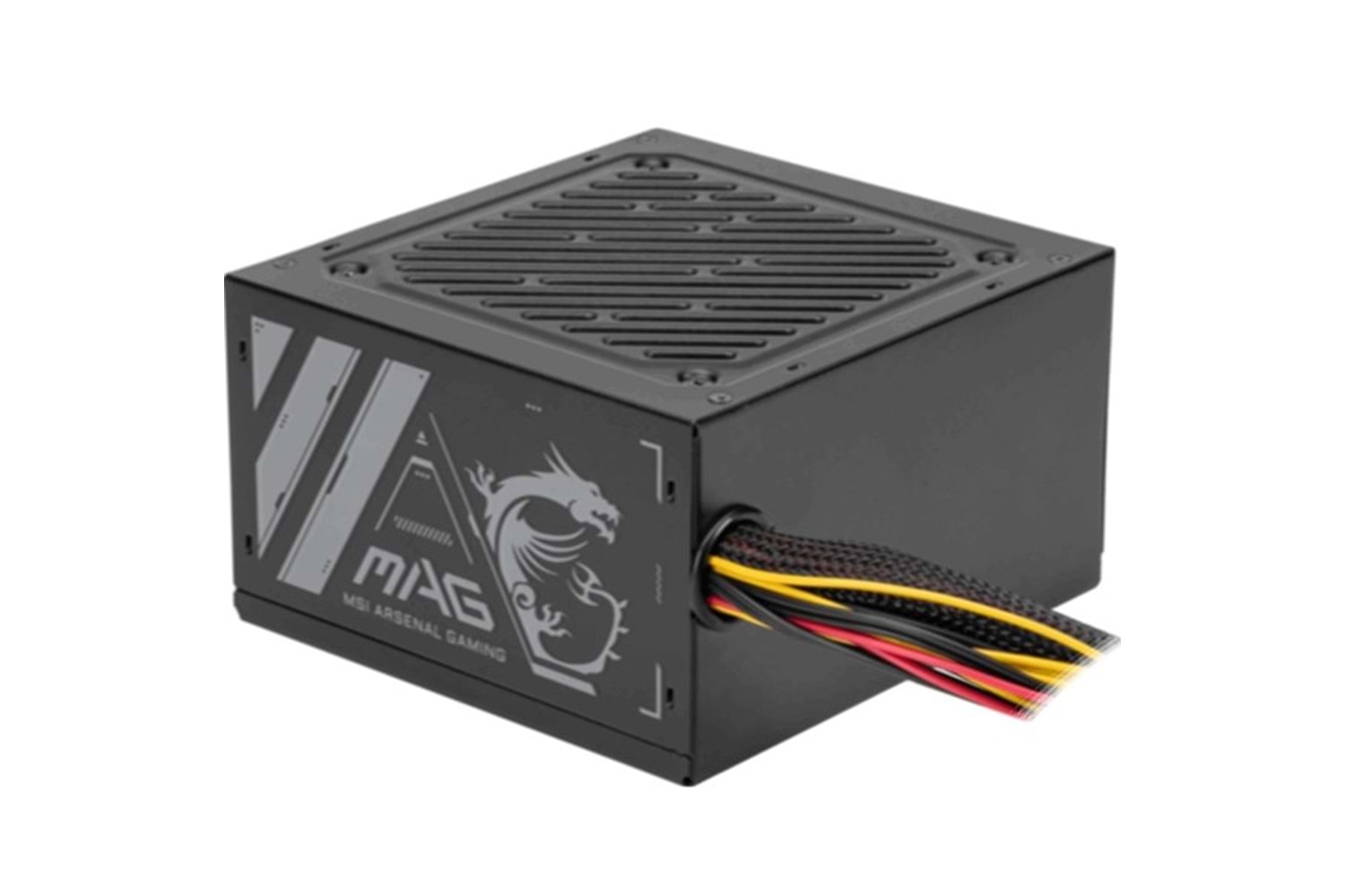 MSI 500W MAG A500N-H Power Supply