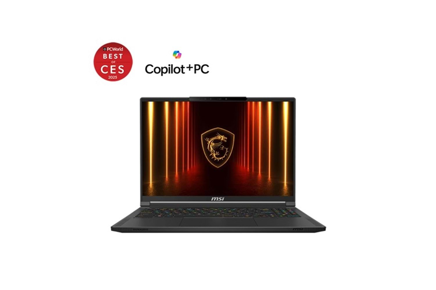 MSI 16