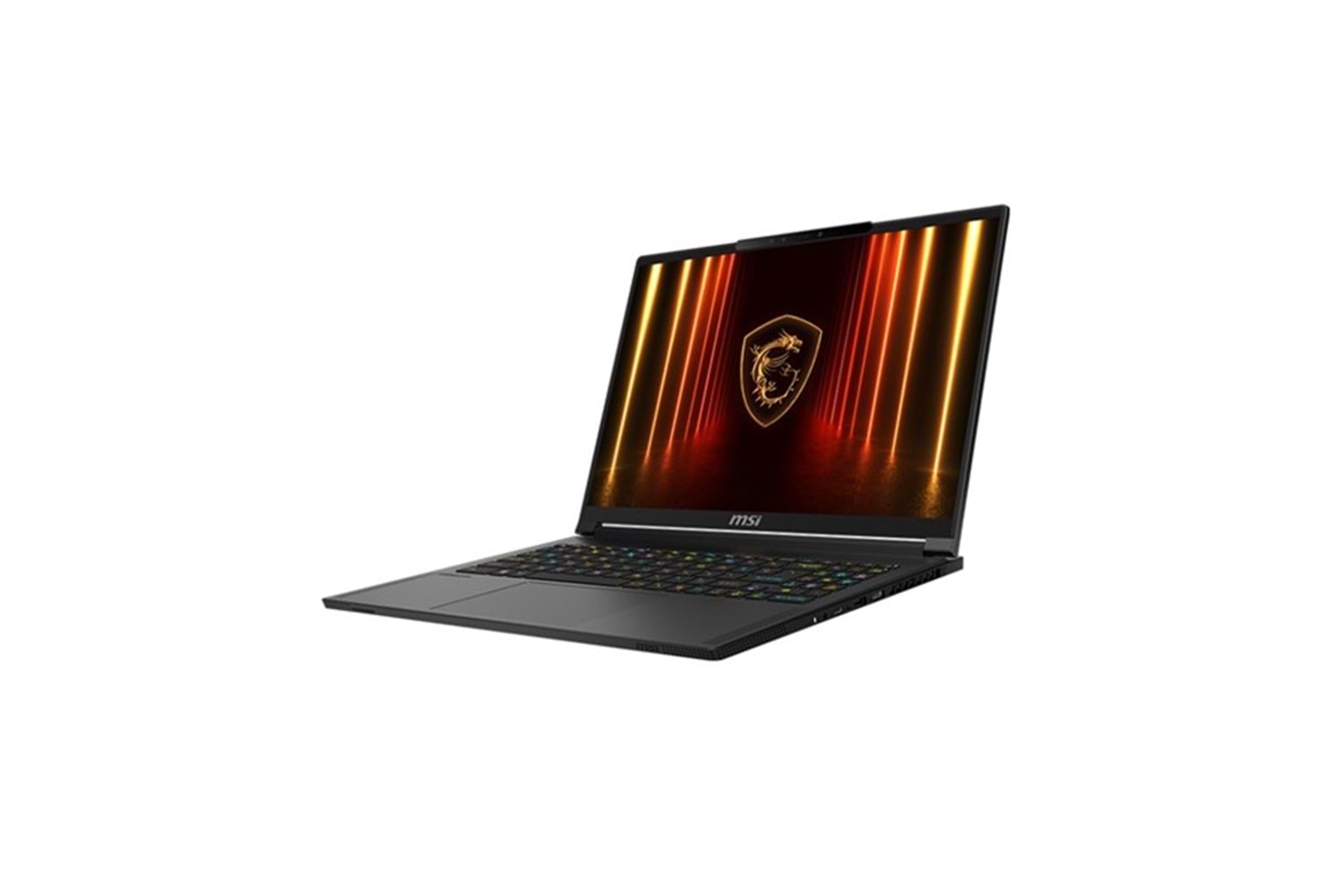 MSI 16