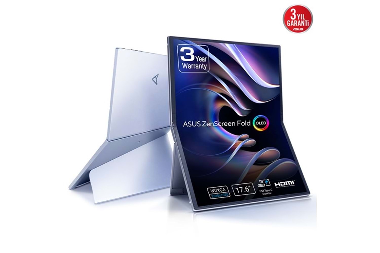 ASUS 17.3
