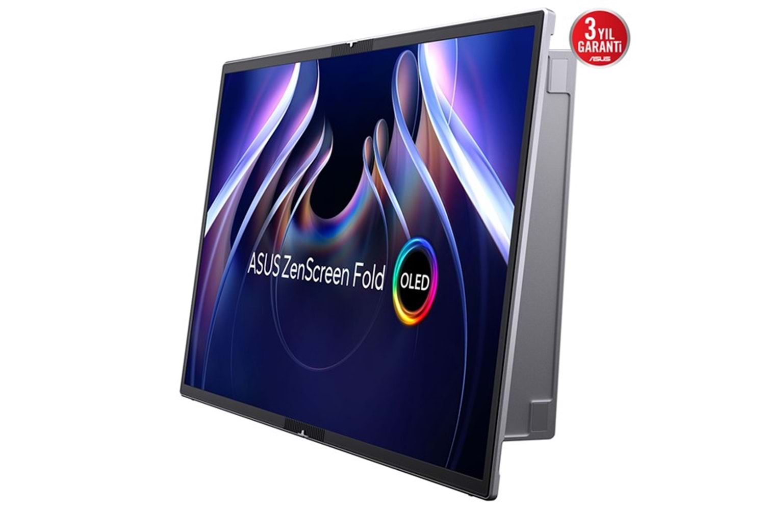 ASUS 17.3