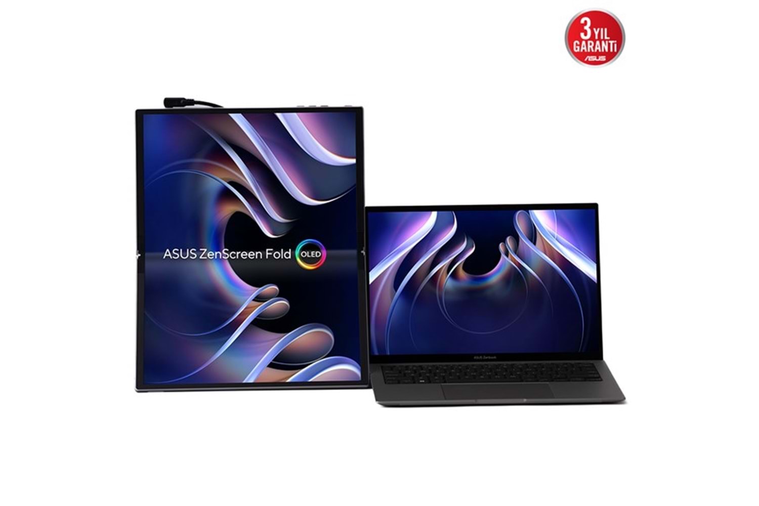 ASUS 17.3