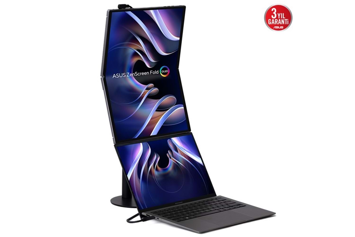 ASUS 17.3