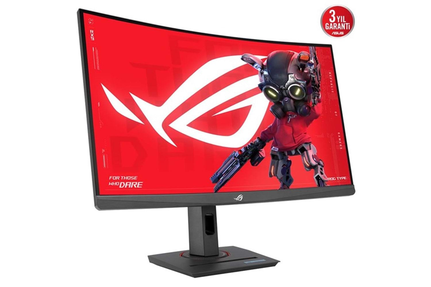 ASUS 27