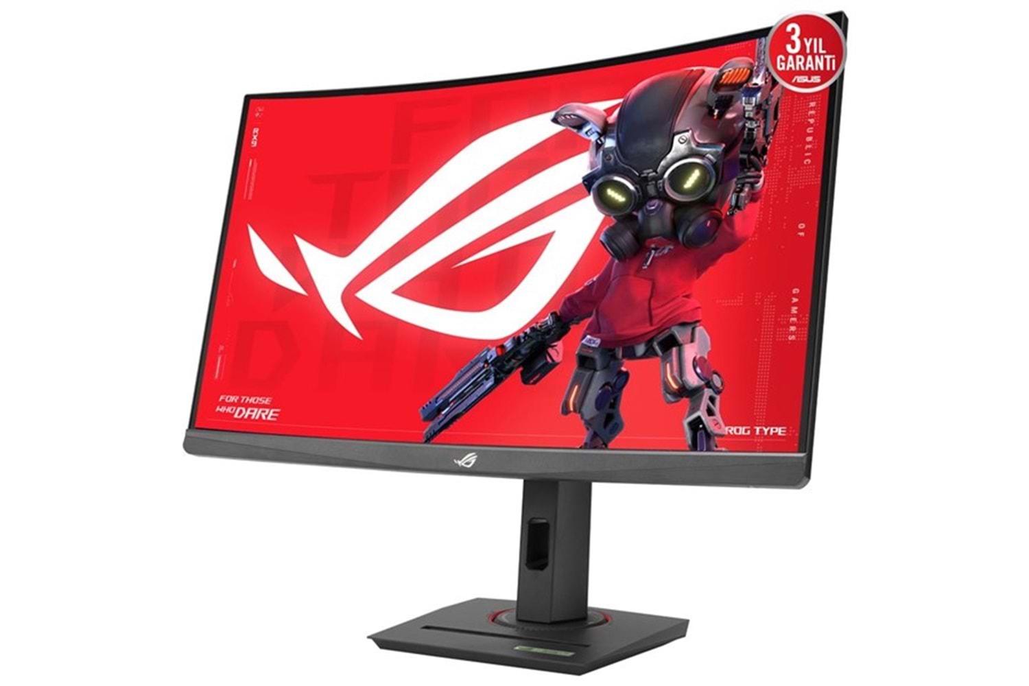 ASUS 27