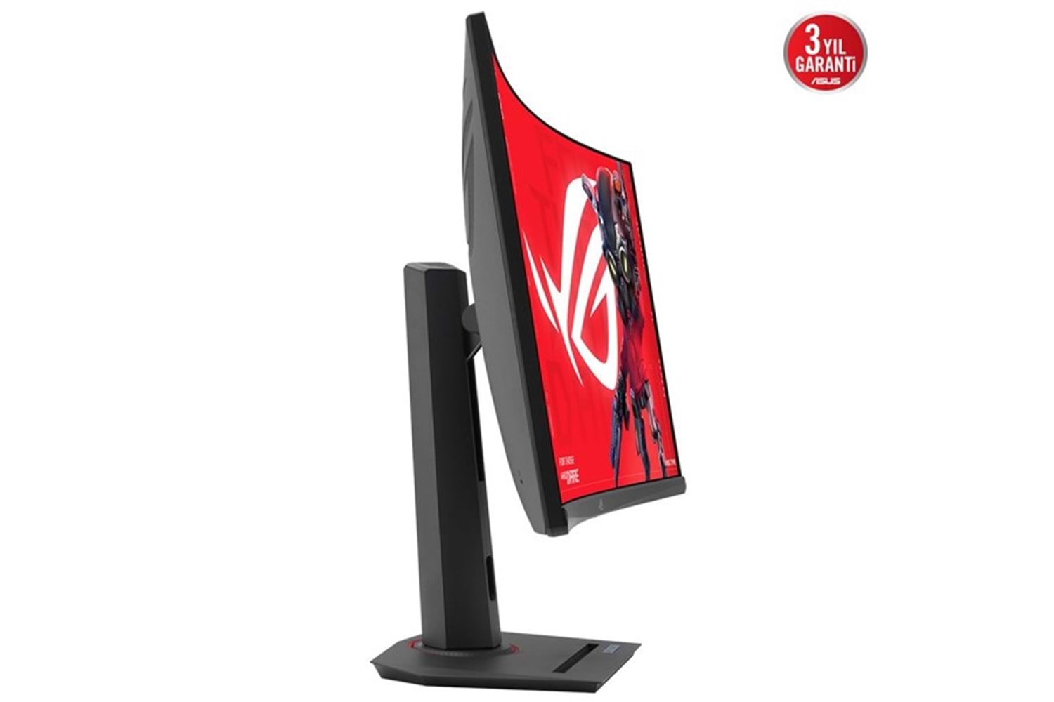 ASUS 31.5