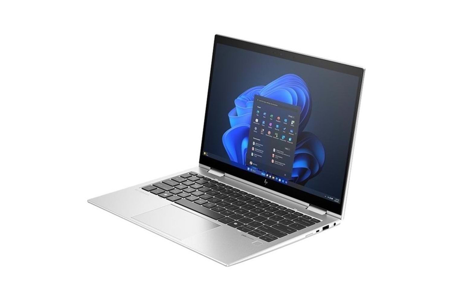 HP 13.3