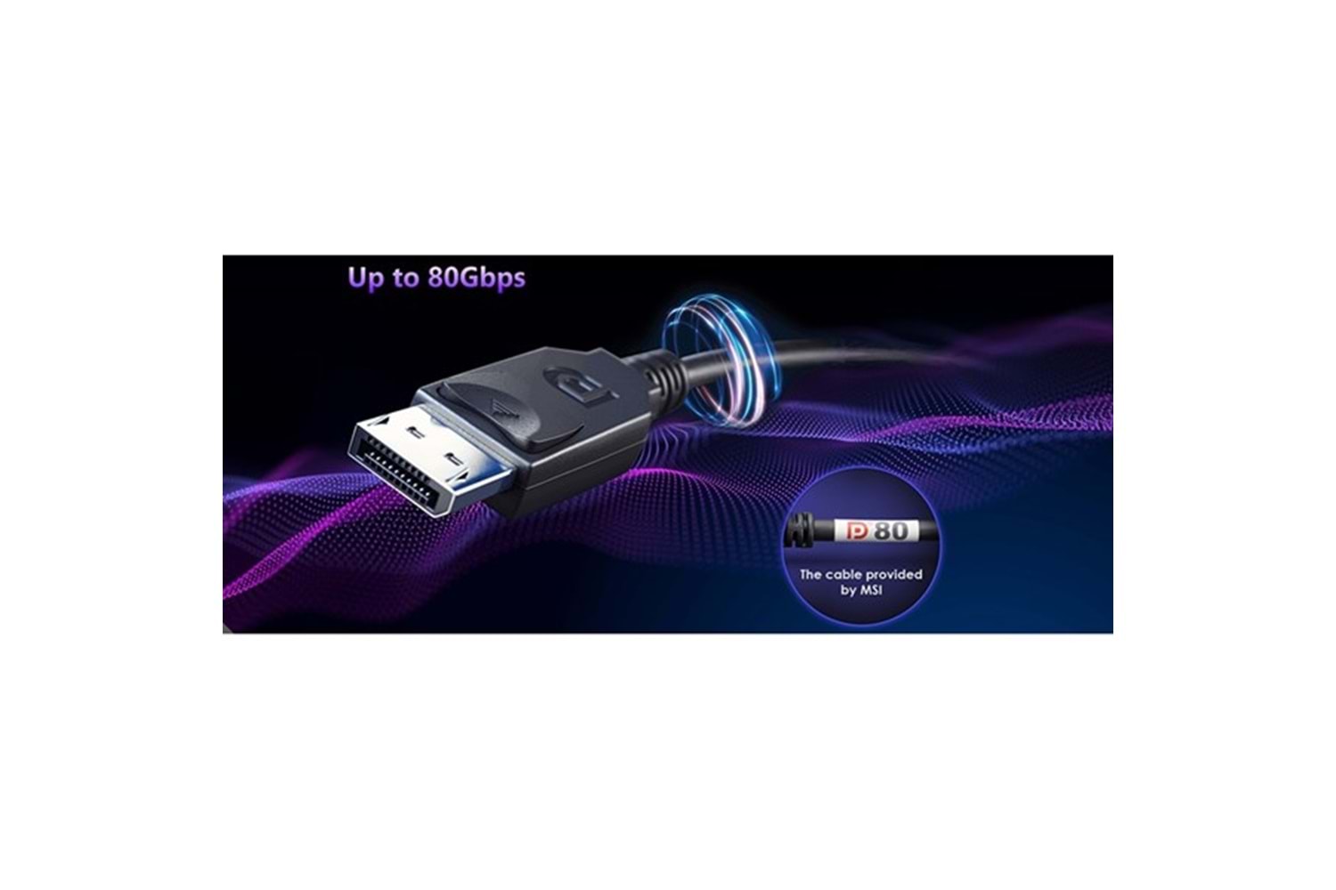 MSI 31.5 MPG 322URX QD-OLED 3840X2160(UHD) 16:9 FLAT 240HZ 0.03MS ADAPTIVE-SYNC GAMING MONITOR SİYAH