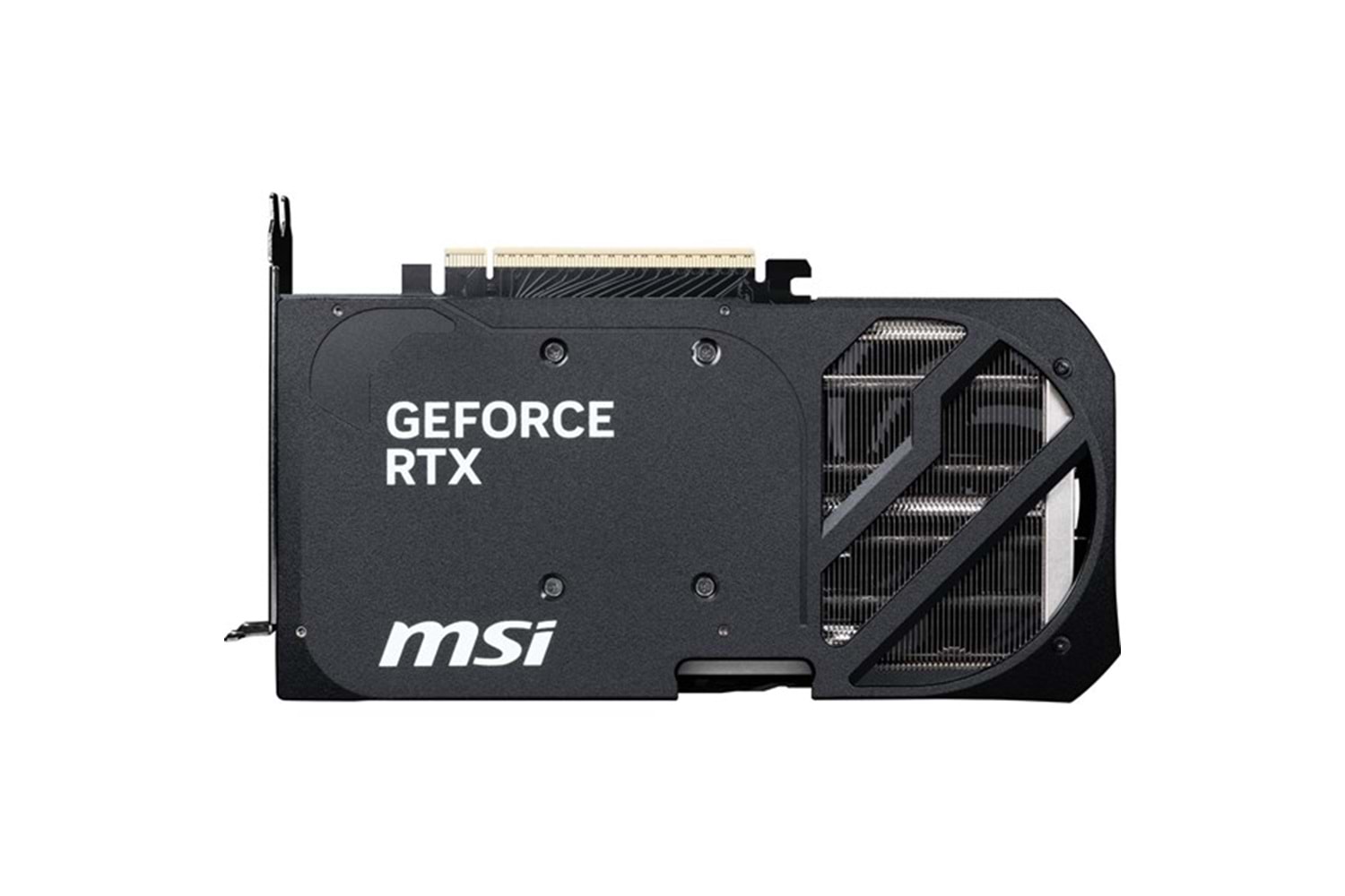 MSI RTX5070 12GB SHADOW 2X OC 12G GDDR7 256bit HDMI DP PCIe 5.0