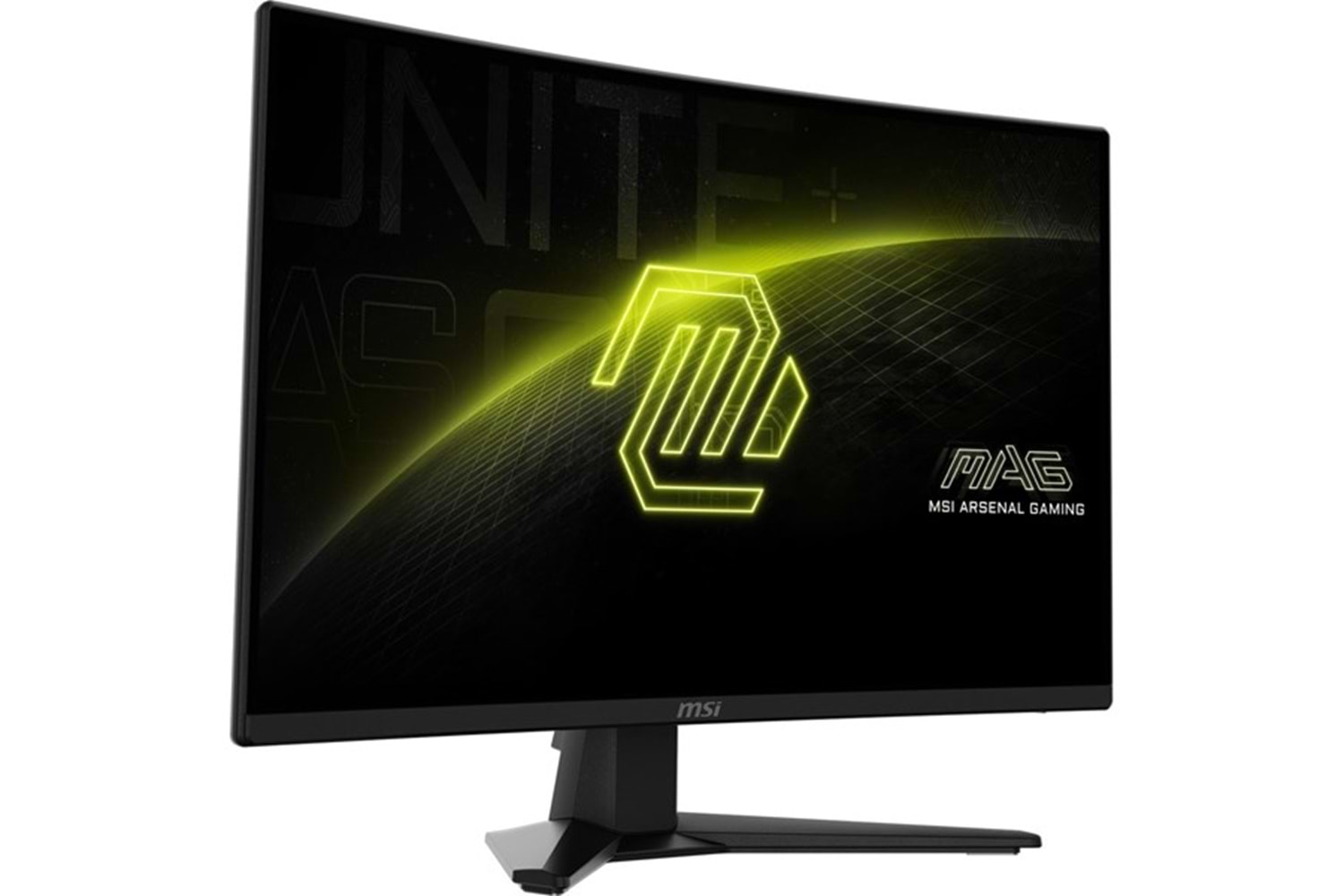 MSI 27