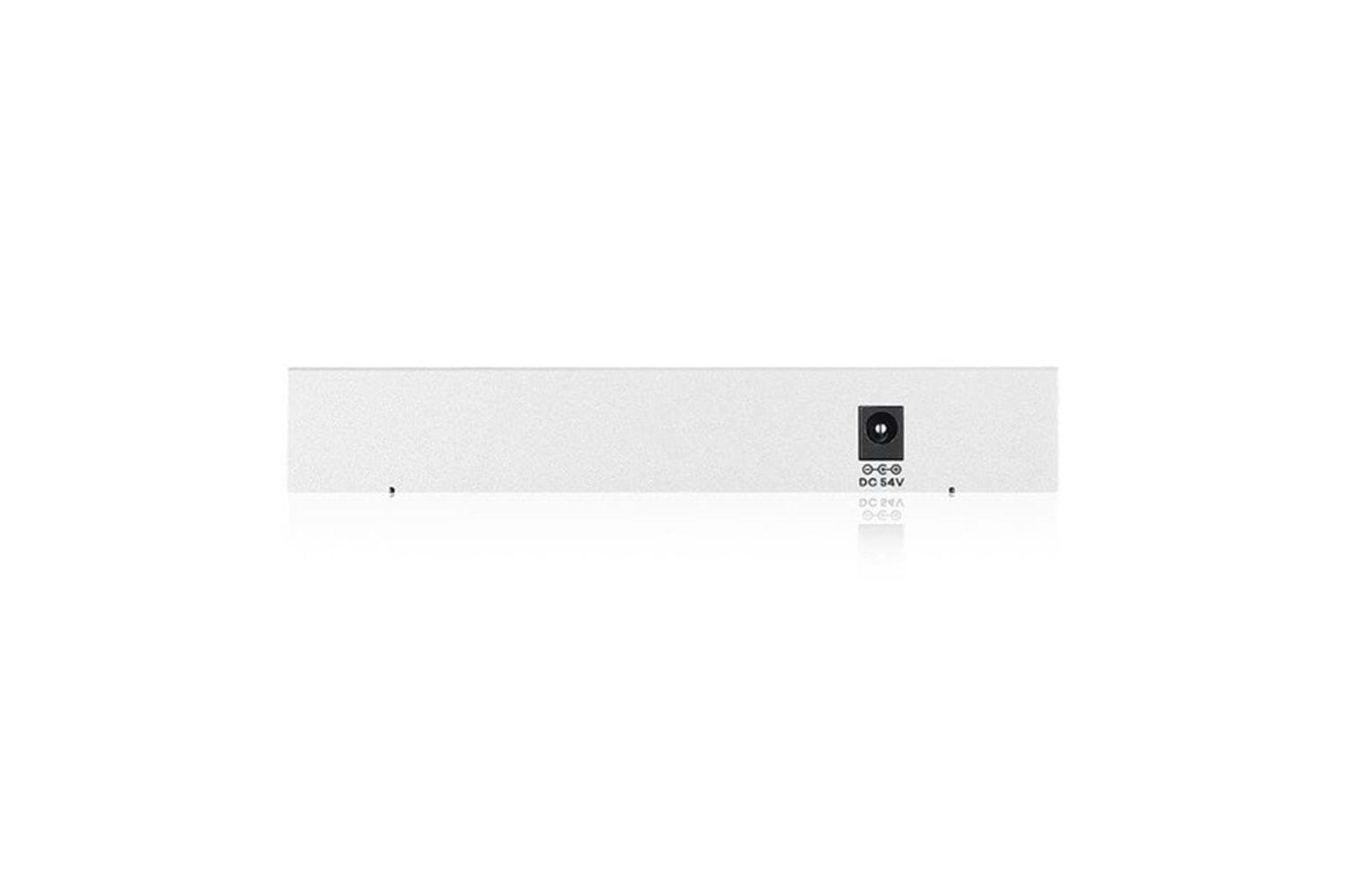 ZYXEL 5port XMG-105HP 2.5-GIGABIT 1-SFP 70W POE YÖNETİLEMEZ SWITCH