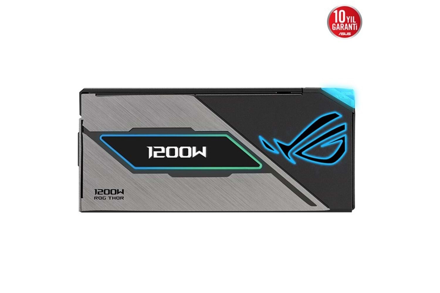 ASUS 1200W 80+ PLATINUM ROG THOR 1200P3 Tam Modüler Power Supply