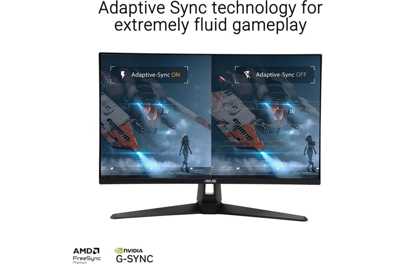 ASUS 27