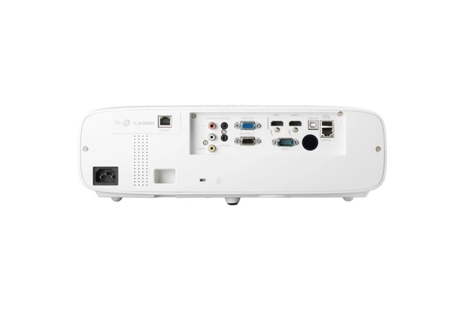 VIEWSONIC 5200ansilümen LSC521WU 1920x1200 LASER PROJEKSİYON