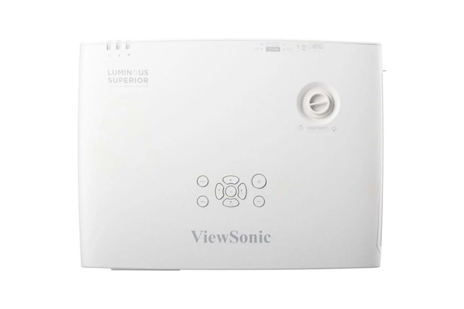 VIEWSONIC 5200ansilümen LSC521WU 1920x1200 LASER PROJEKSİYON