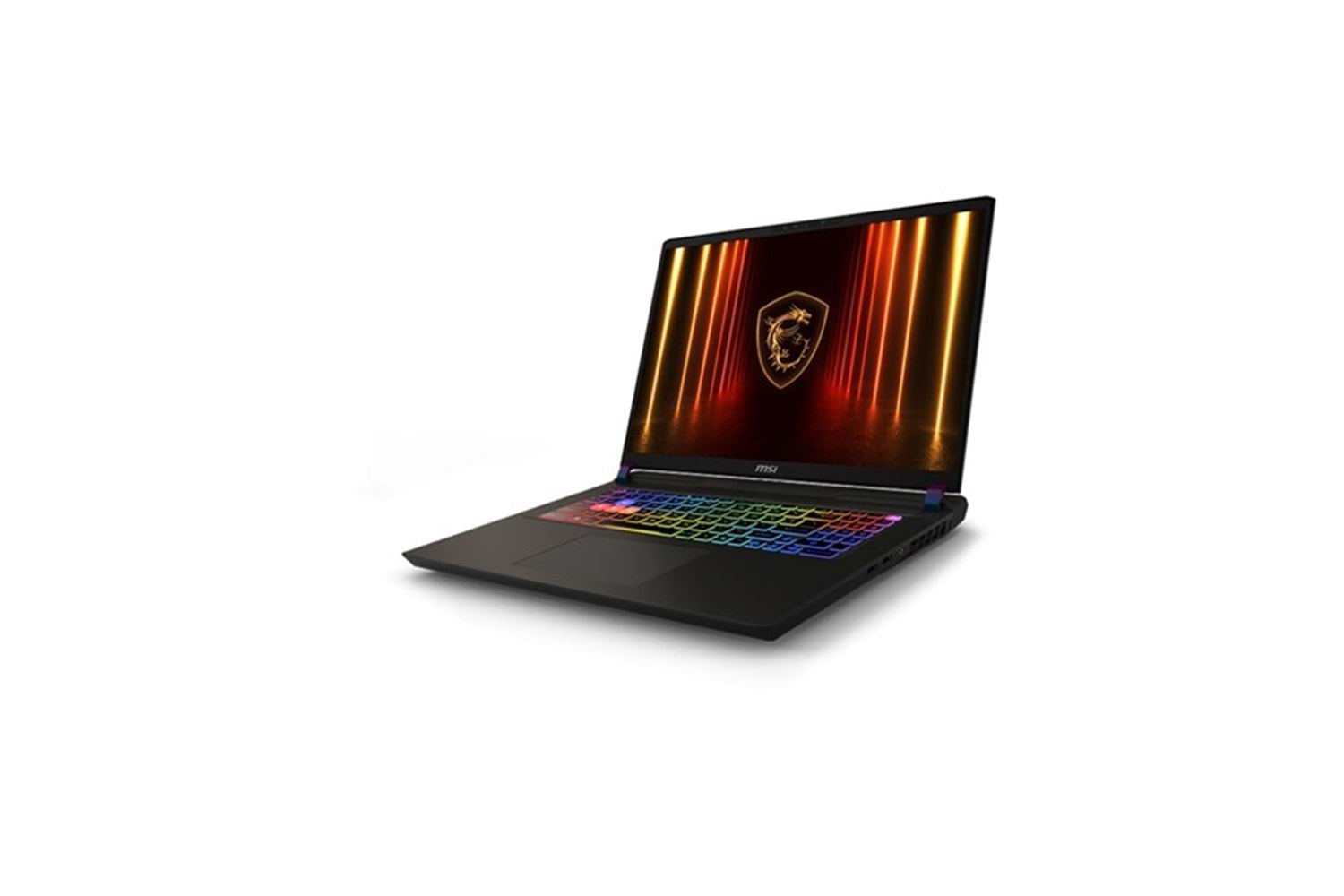 MSI 17