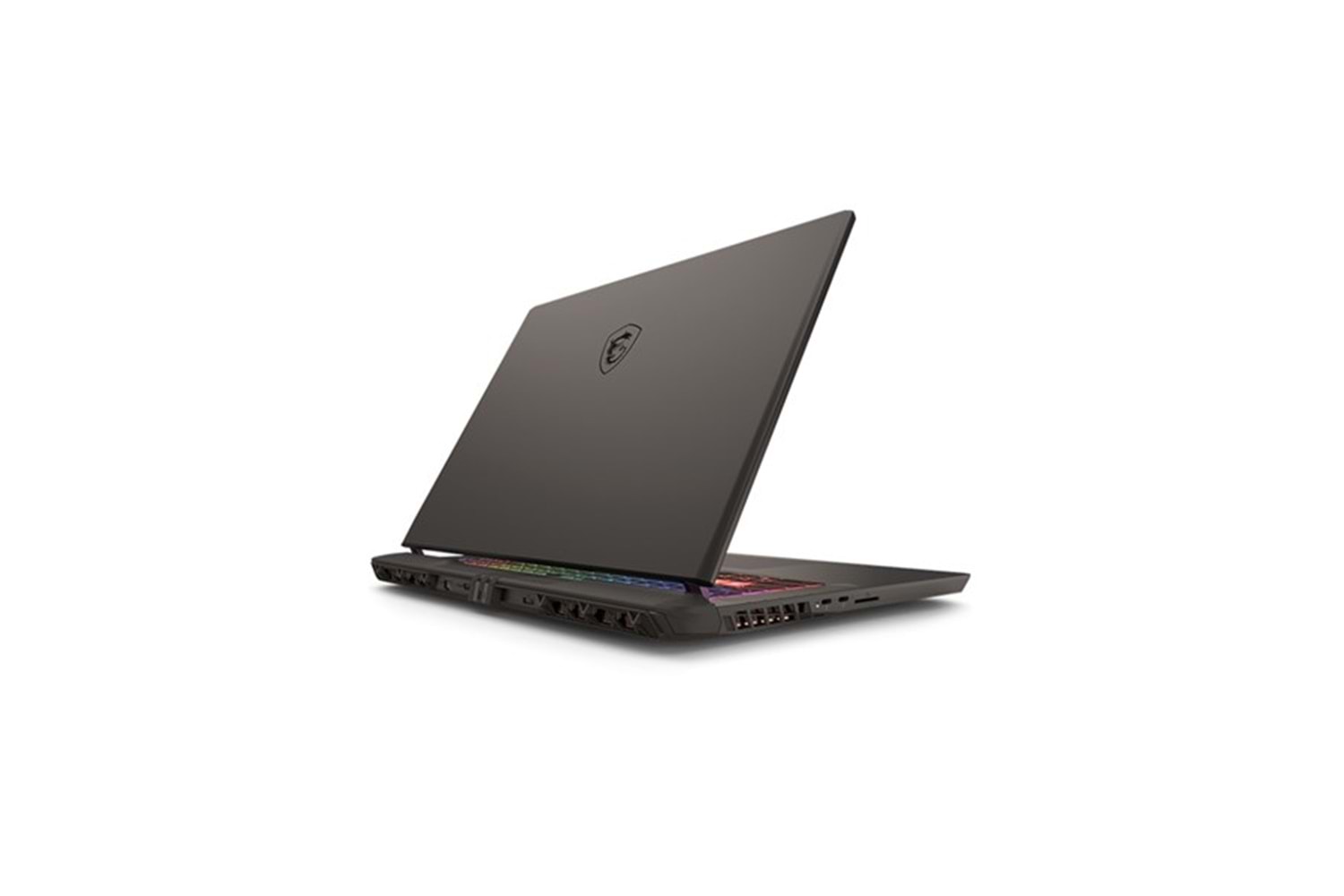 MSI 17