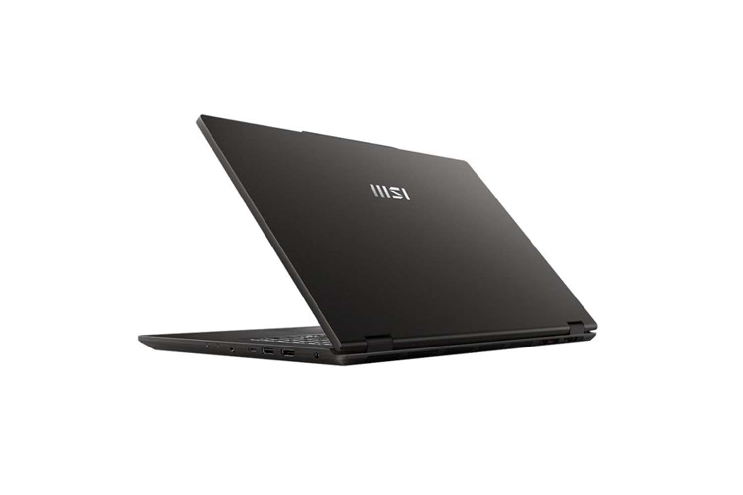 MSI 17.3