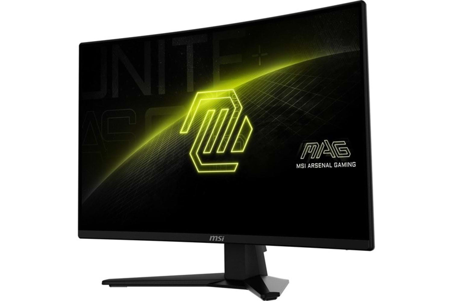 MSI 27