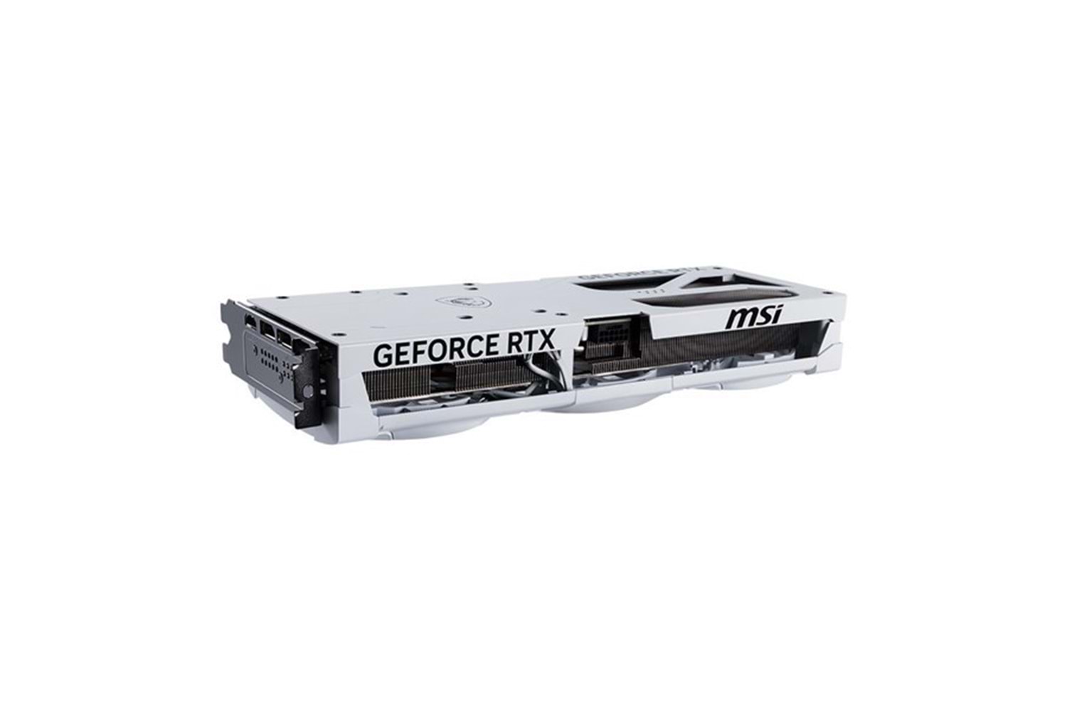 MSI 16GB RTX5080 VENTUS 3X OC WHITE GDDR7 256bit HDMI-DP PCIE 5.0 BEYAZ