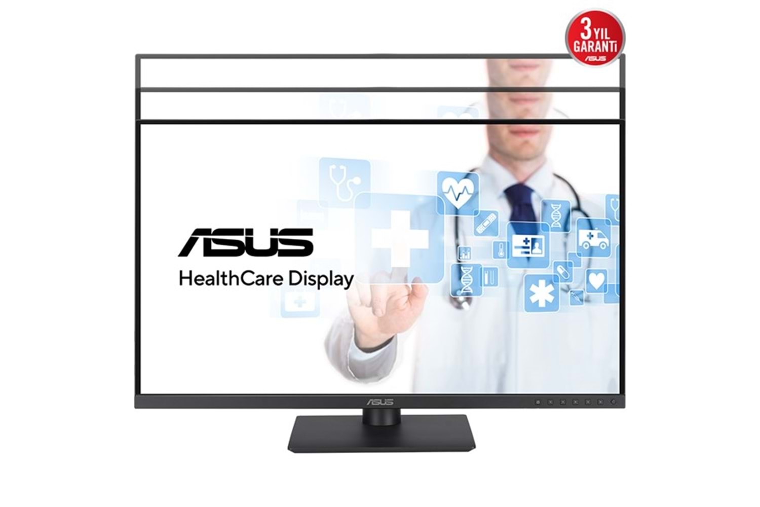 ASUS 23.8