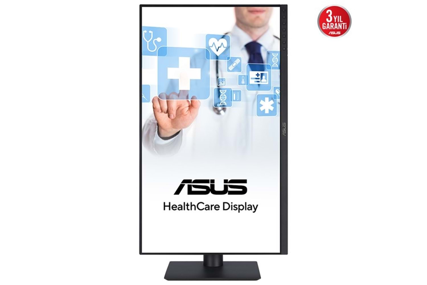 ASUS 23.8