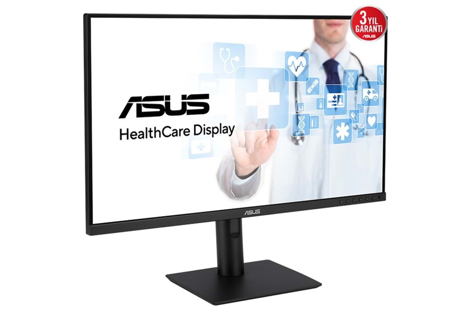ASUS 23.8