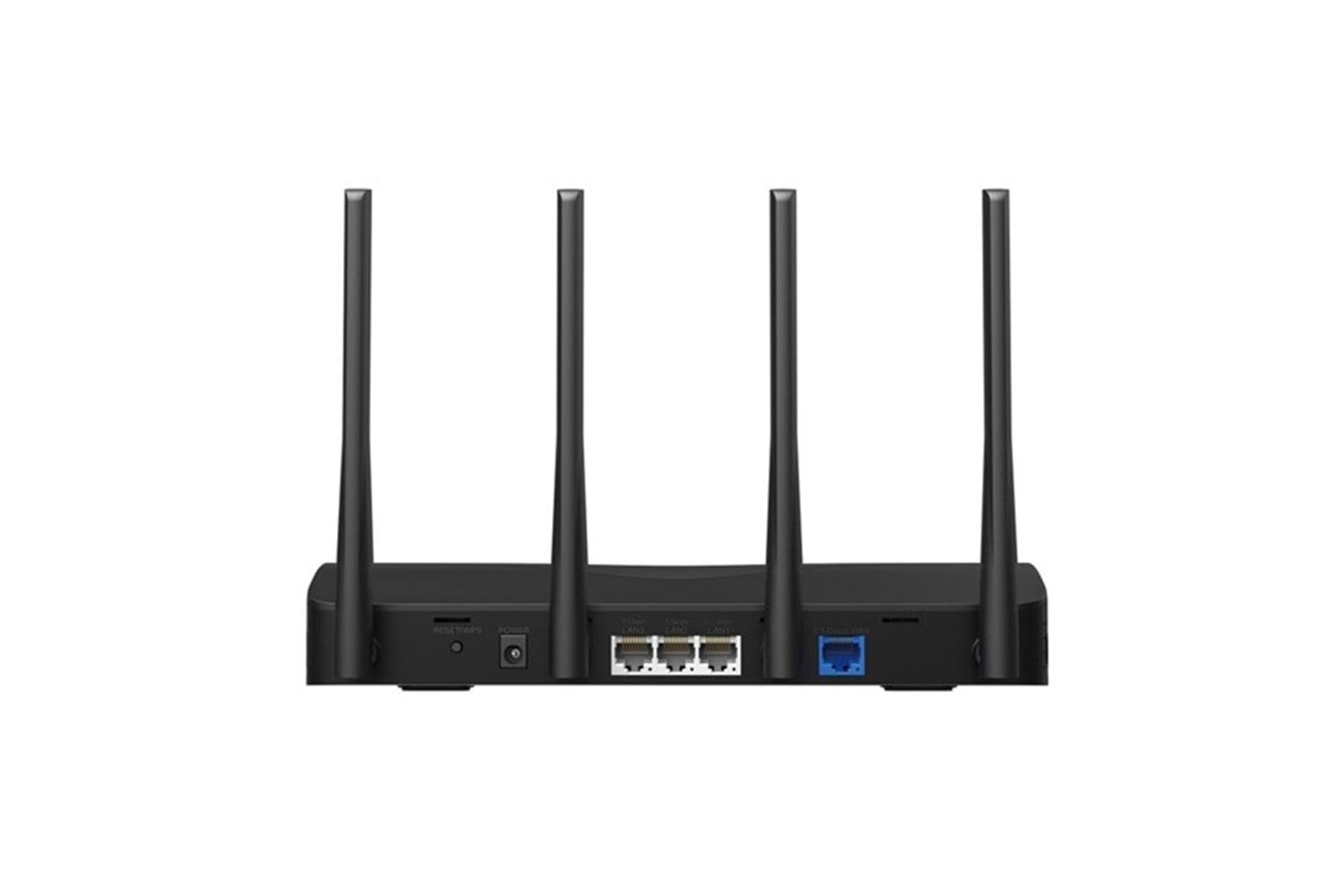 MERCUSYS MR27BE BE3600 WIFI7 DUAL BAND ROUTER