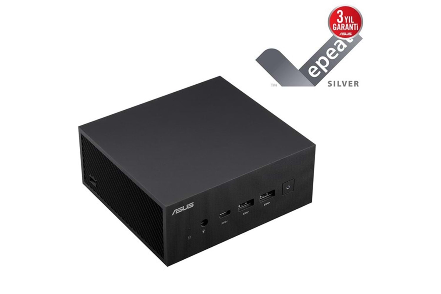 ASUS PN52-B-S9057MD RYZEN 9 5900HX-RAM DİSK YOK-FDOS MINI PC
