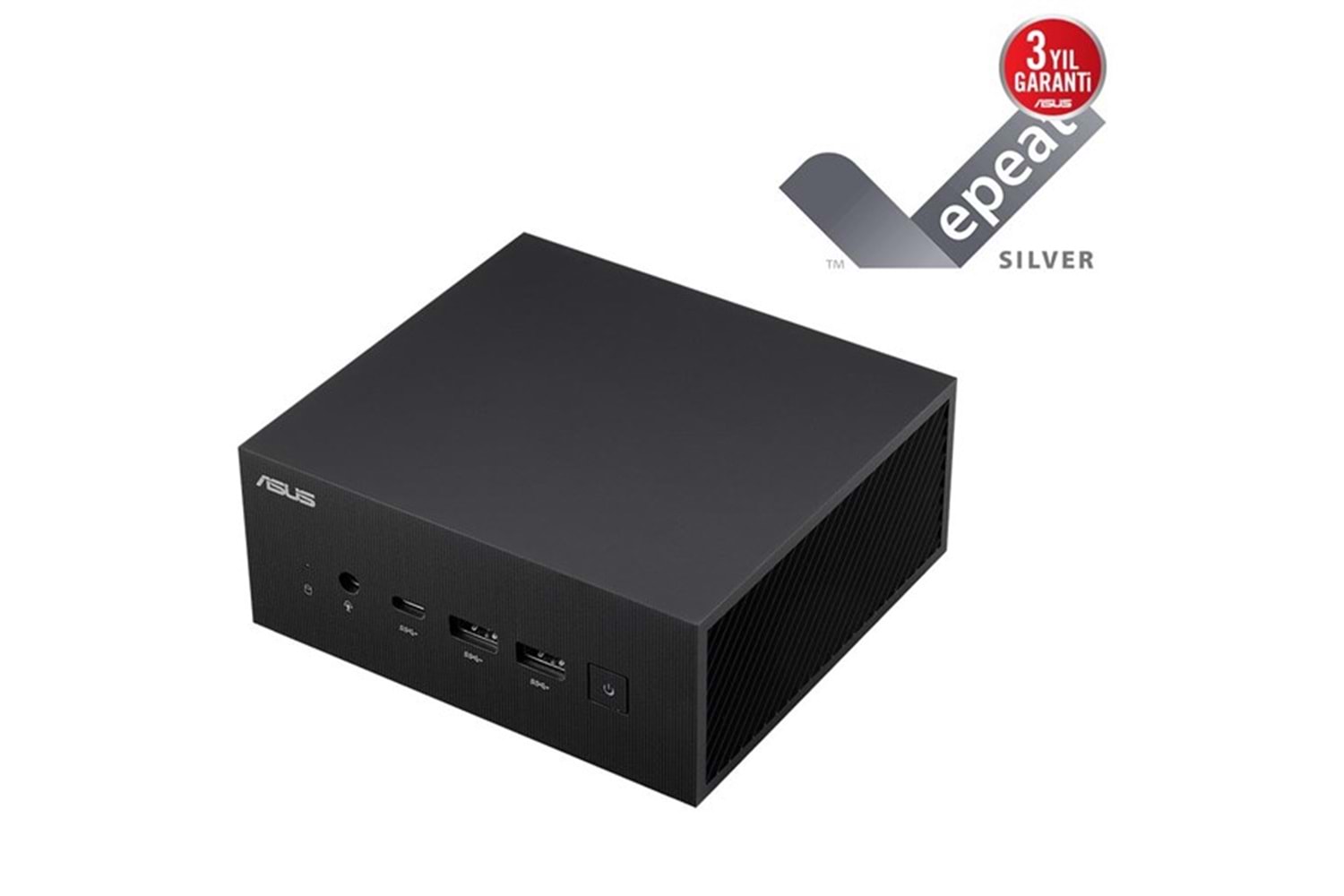 ASUS PN52-B-S9057MD RYZEN 9 5900HX-RAM DİSK YOK-FDOS MINI PC