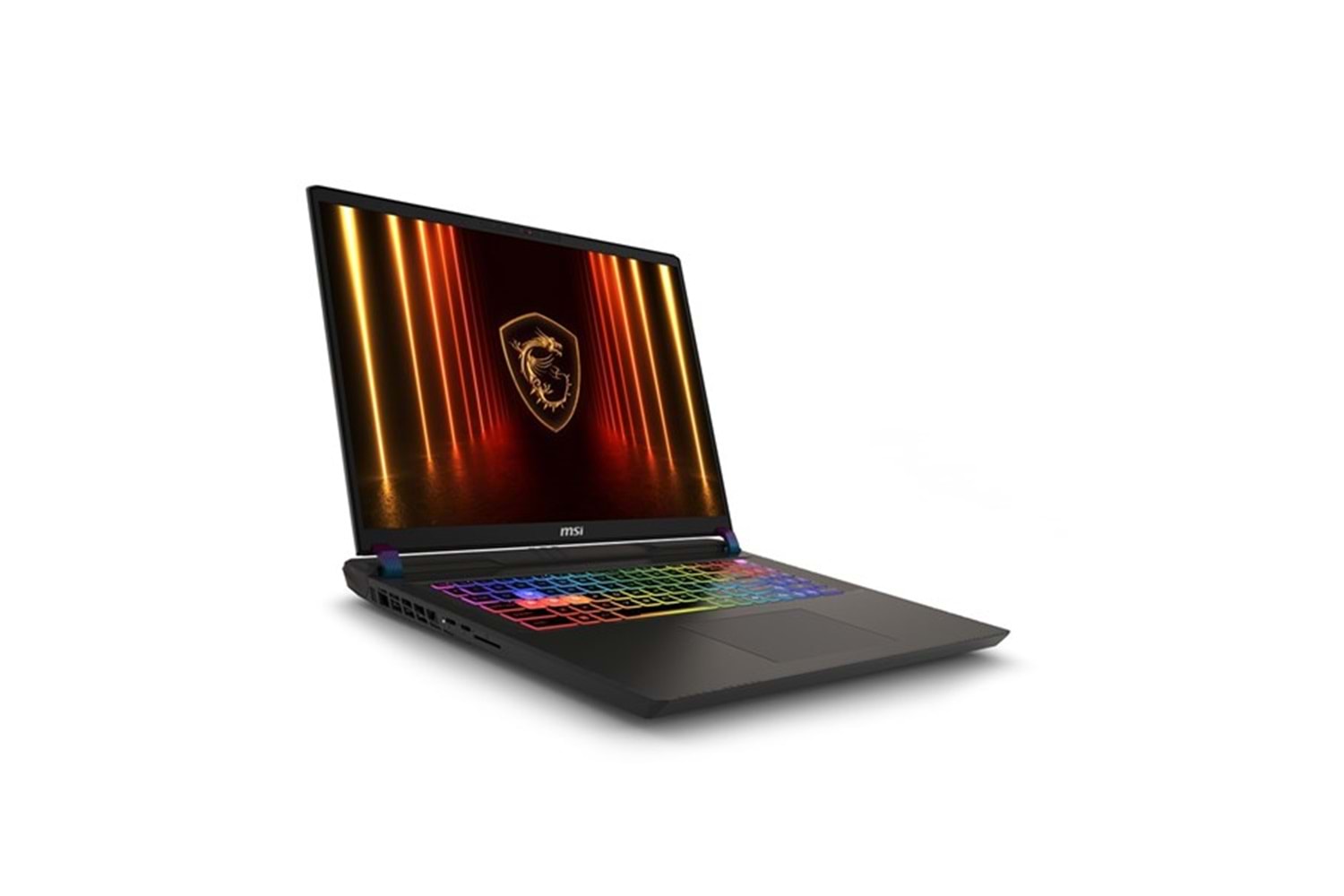 MSI 17
