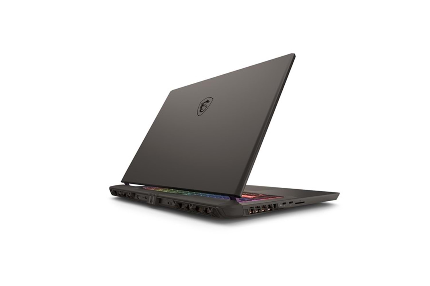 MSI 17