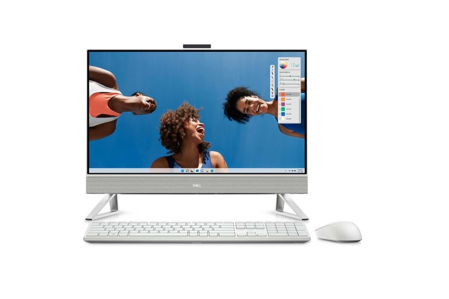 DELL 23.8